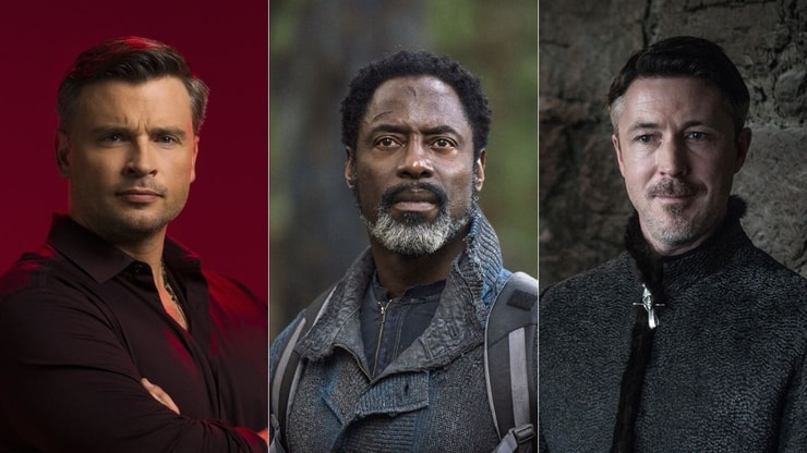 Littlefinger, Jaha, Azazel... 10 morts jouissives de personnages de séries
