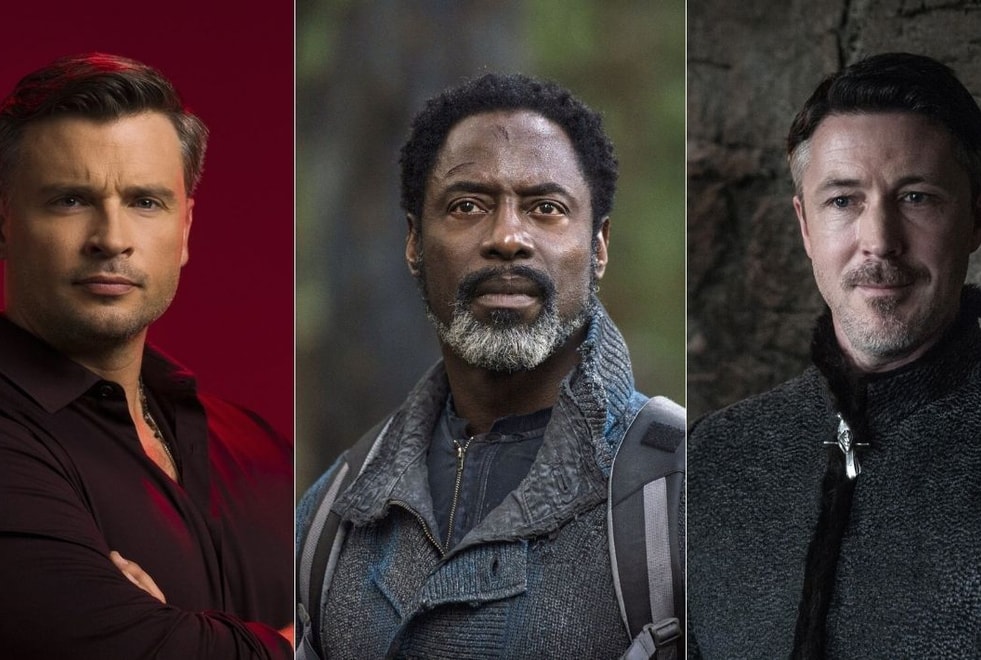 Littlefinger, Jaha, Azazel… 10 morts jouissives de personnages de séries