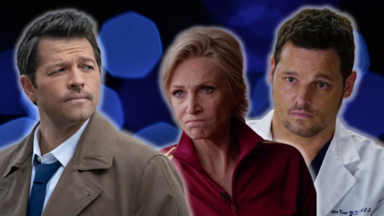 Buffy, Grey's Anatomy... Ces persos emblématiques ne devaient pas être dans leur série
