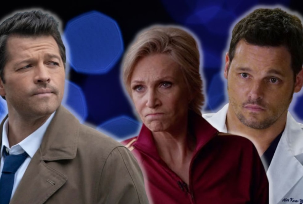 Buffy, Grey’s Anatomy… Ces persos emblématiques ne devaient pas être dans leur série