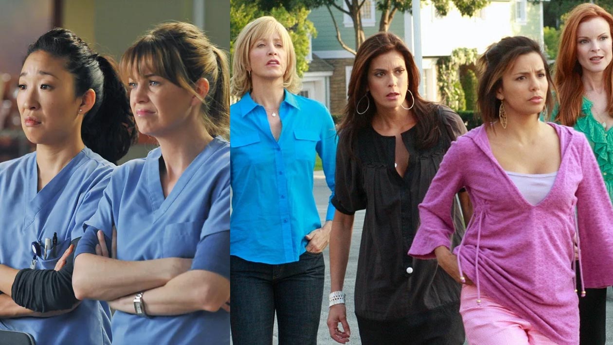 Sauras-tu trouver le signe astro de ces 10 personnages de séries ?