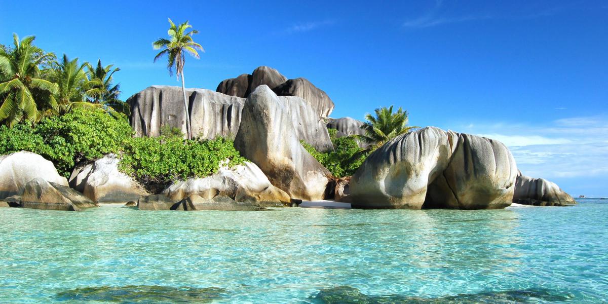 Les Seychelles