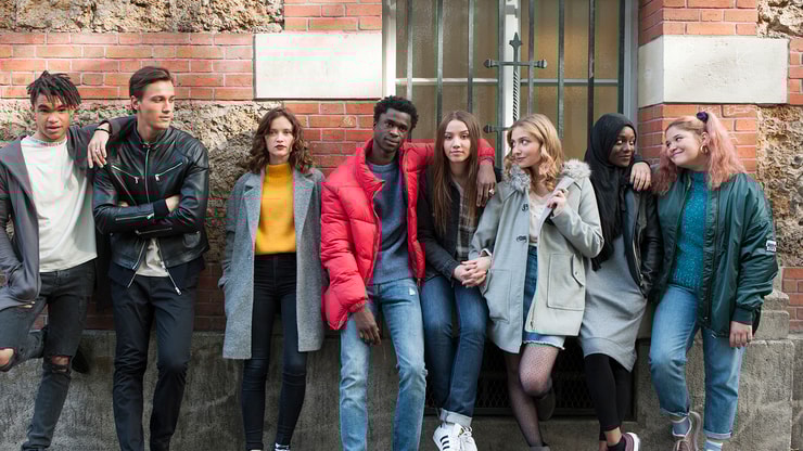 SKAM France : arrêtez tout, la série est renouvelée pour une saison 6