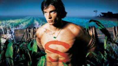 Smallville : Tom Welling reprend son rôle de Superman dans l’Arrowverse