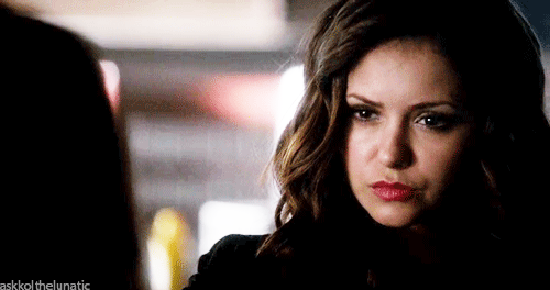 Katherine Pierce