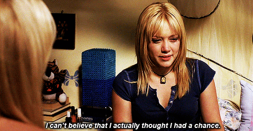 Lizzie McGuire
