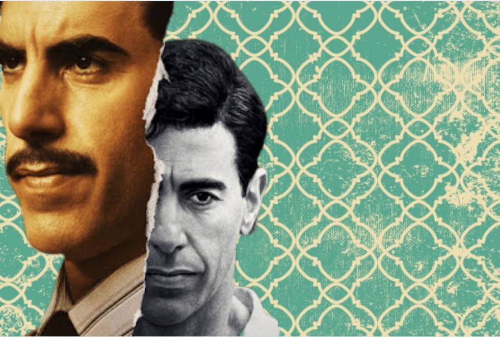 The Spy : la sérieuse obsession de la semaine