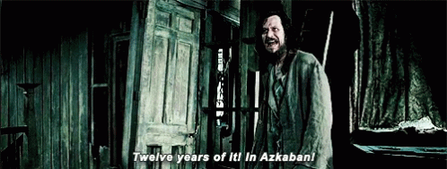 sirius black, azkaban,