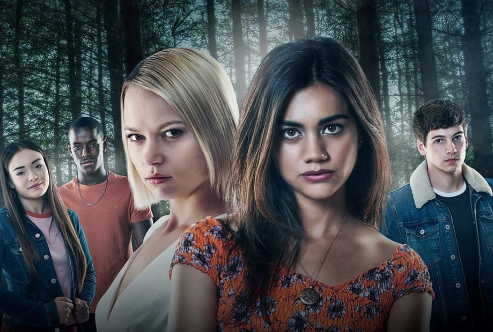 The A List : une saison 2 est-elle prévue pour la série ?