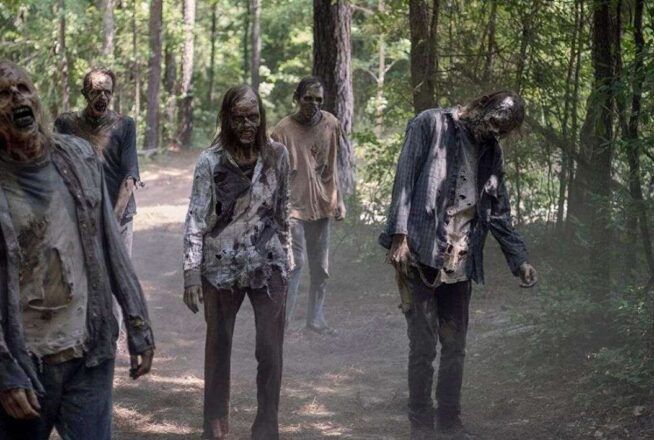 The Walking Dead saison 9 : la mort d&rsquo;un personnage majeur a fuité (spoilers)