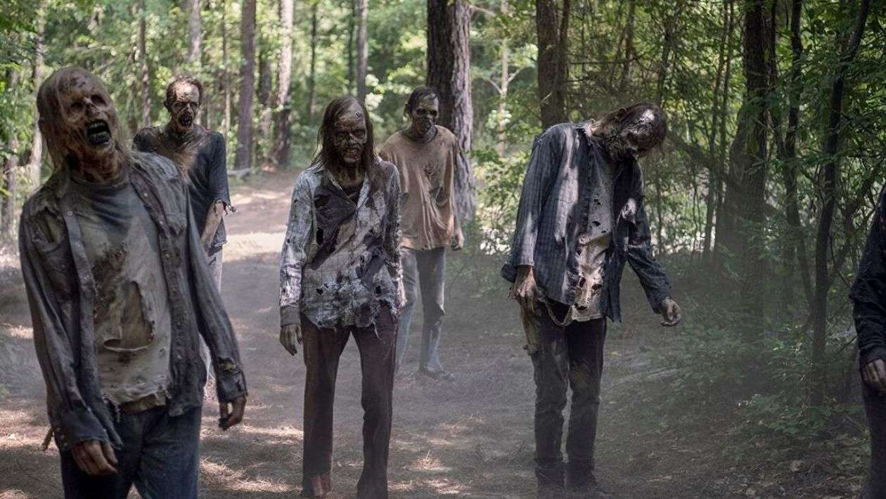 The Walking Dead saison 9 : la mort d&rsquo;un personnage majeur a fuité (spoilers)