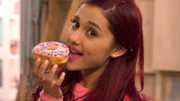 ariana grande, cat valentine