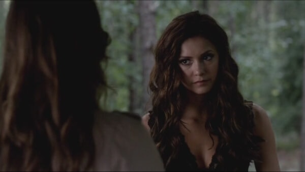 tvd, the vampire diaries, katherine