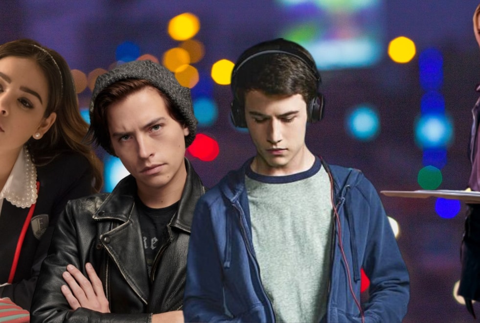 Quiz : fabrique ton héros de teen séries idéal, on te dira une vérité sur toi