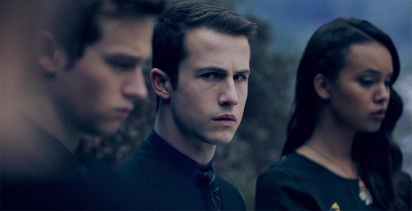 13 Reasons Why