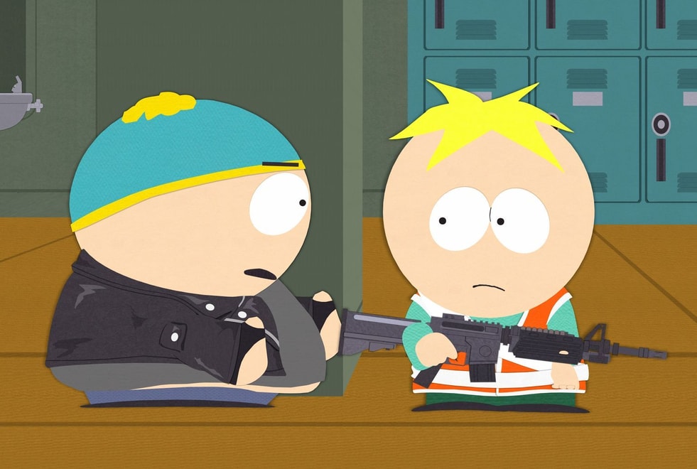 Netflix : de la censure autour de South Park ? Les fans sont furieux et la polémique enfle