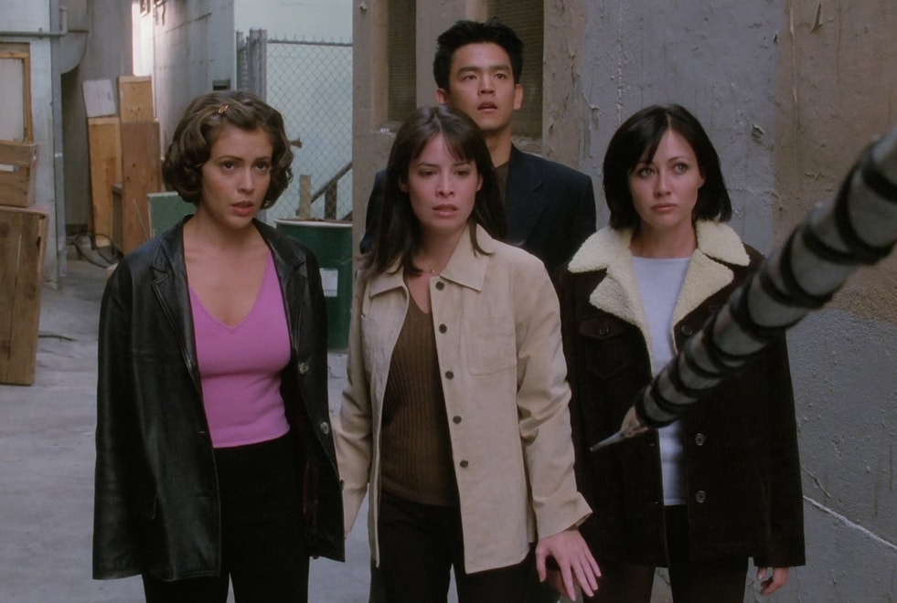 Charmed : Alyssa Milano parle d’un possible retour sur Netflix (et tacle le reboot)