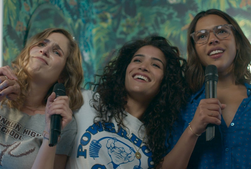 Plan Cœur : une saison 3 de la série est-elle prévue sur Netflix ?
