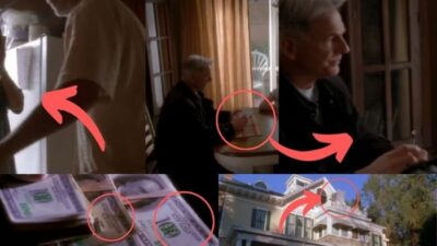 NCIS : toutes ces erreurs que vous n’aviez jamais remarquées dans la série