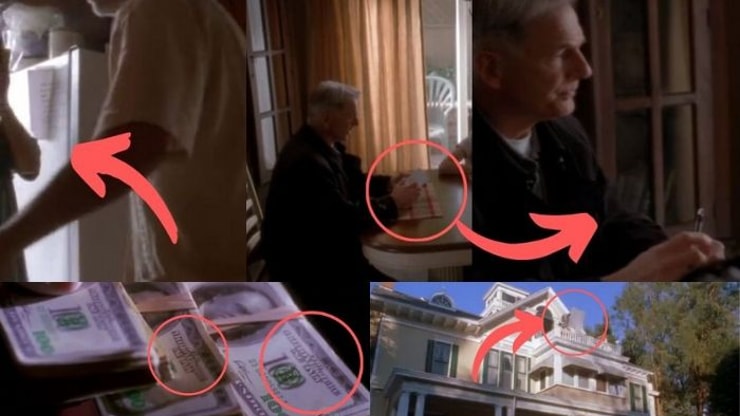 NCIS : toutes ces erreurs que vous n’aviez jamais remarquées dans la série