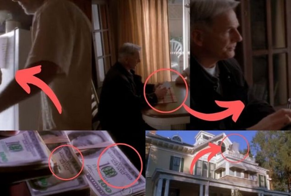 NCIS : toutes ces erreurs que vous n’aviez jamais remarquées dans la série