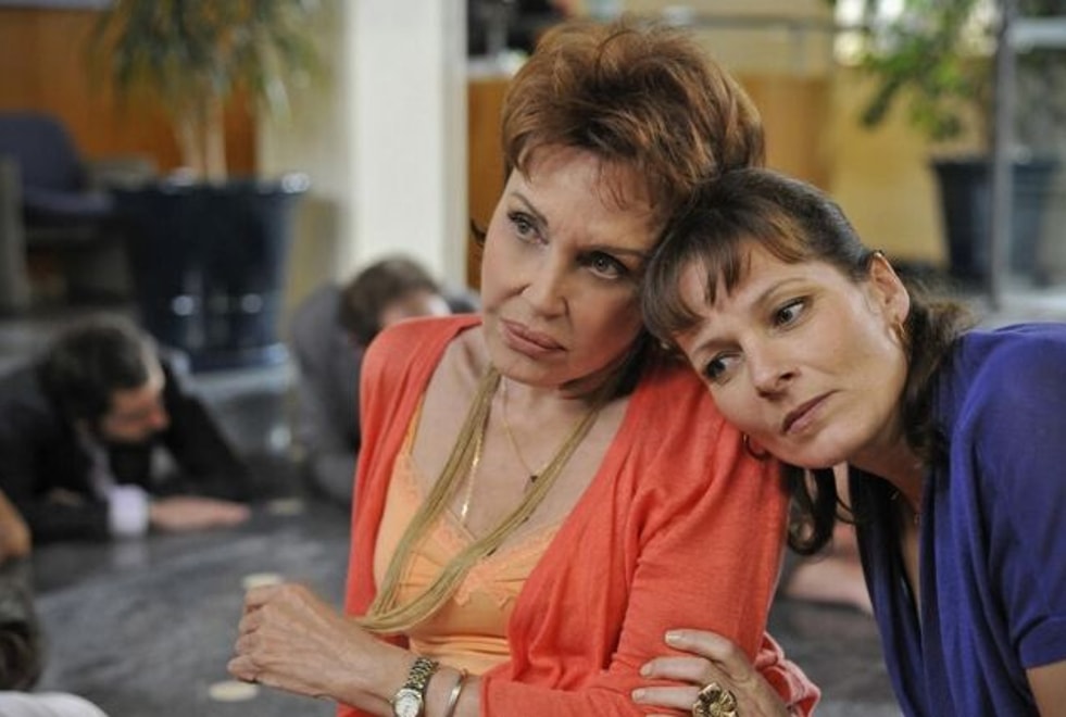 Plus Belle la Vie : les fans mécontents de l’hommage rendu à Pascale Roberts