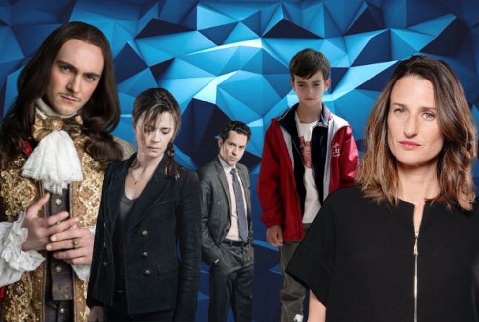 Hélène et les Garçons, Profilage : 10 séries françaises qui cartonnent à l’étranger