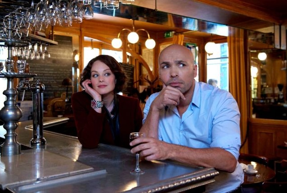 Platane saison 3 : Eric Judor se prend la tête dans un premier teaser délirant