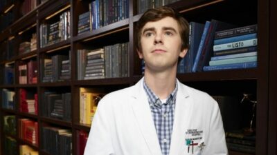 Good Doctor : la série renouvelée pour une saison 4