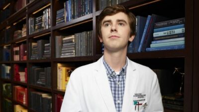 Good Doctor, Bates Motel : seul un vrai fan de Freddie Highmore aura 10/10 à ce quiz