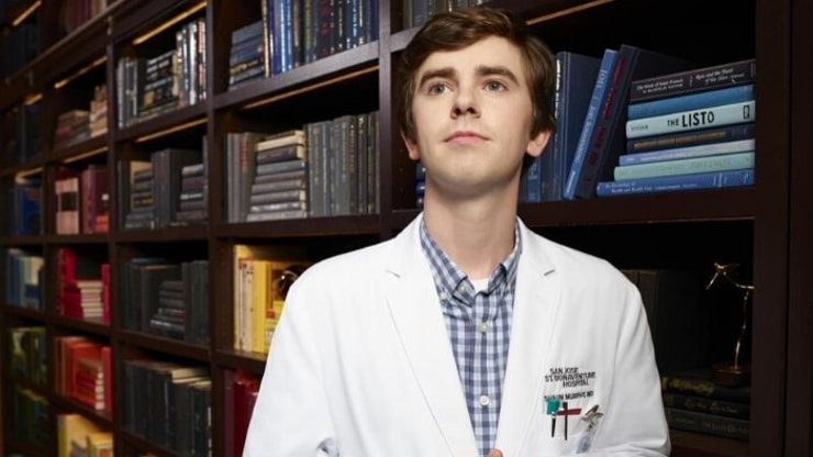 Good Doctor, Bates Motel : seul un vrai fan de Freddie Highmore aura 10/10 à ce quiz