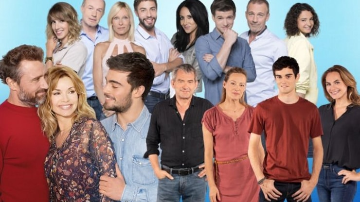 Ce quiz te dira si t'es plus Demain Nous Appartient, Plus Belle La Vie ou Un Si Grand Soleil