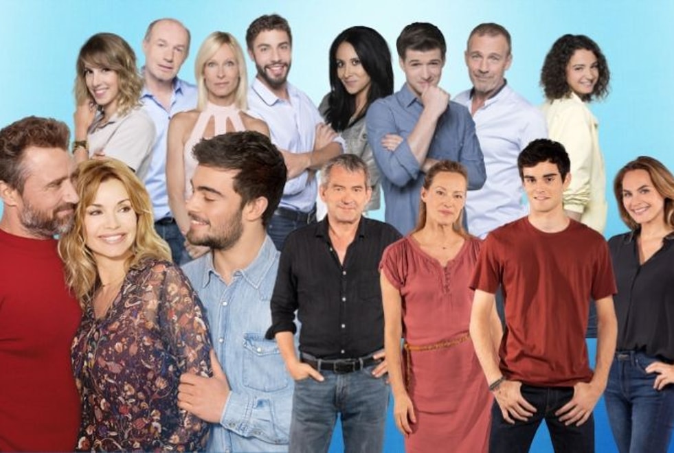 Ce quiz te dira si t’es plus Demain Nous Appartient, Plus Belle La Vie ou Un Si Grand Soleil