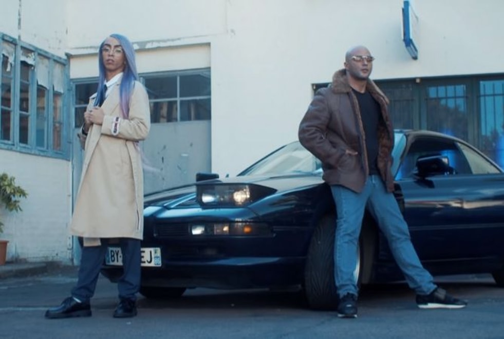 Bilal Hassani bientôt à l’affiche d’une série (et il demande votre aide)