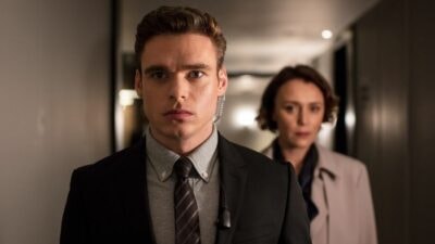 Bodyguard : la série britannique bientôt diffusée sur France 2