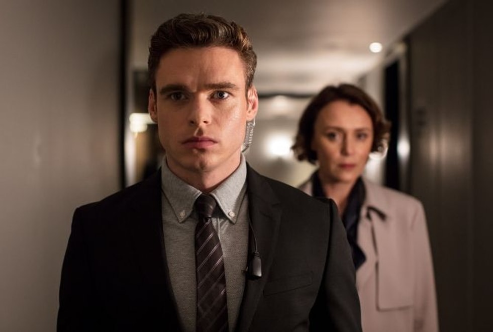 Bodyguard : la série britannique bientôt diffusée sur France 2