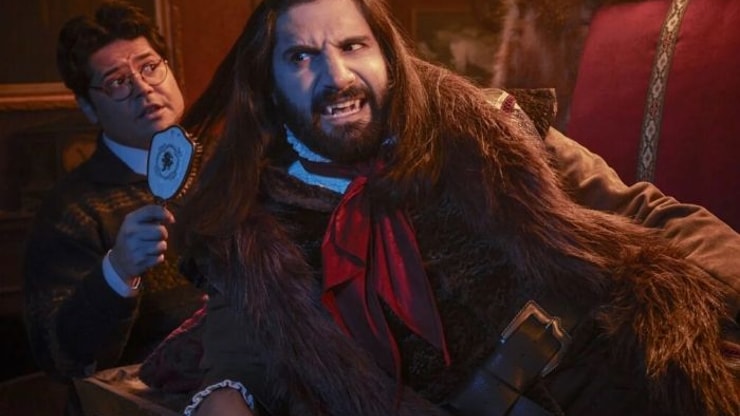 What We Do in the Shadows : 3 choses à savoir sur cette série de vampires