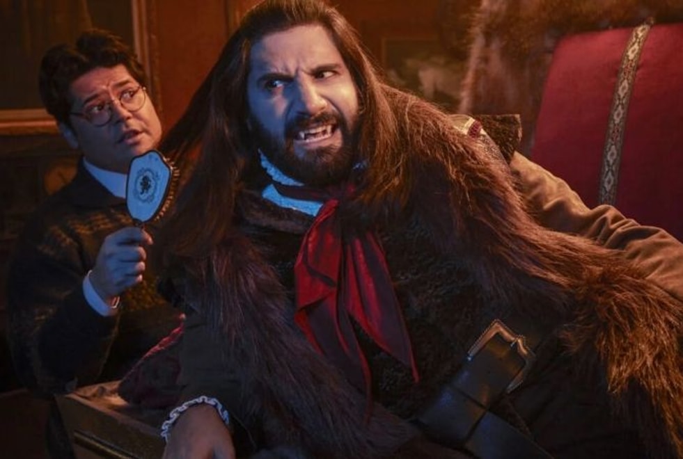 What We Do in the Shadows : 3 choses à savoir sur cette série de vampires