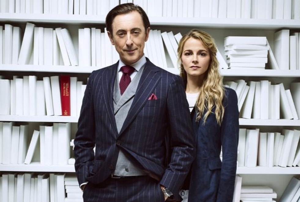 Instinct : quand la saison 2 sera-t-elle diffusée sur M6 ?