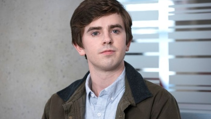 Good Doctor : 10 choses que vous ne saviez (peut-être) pas sur la série