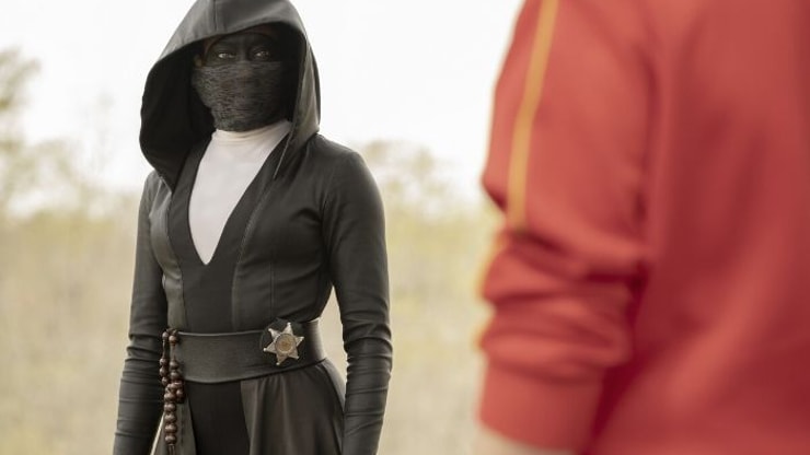 Watchmen sur OCS : 3 moments forts du premier épisode