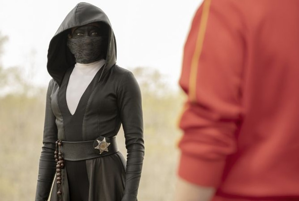 Watchmen sur OCS : 3 moments forts du premier épisode