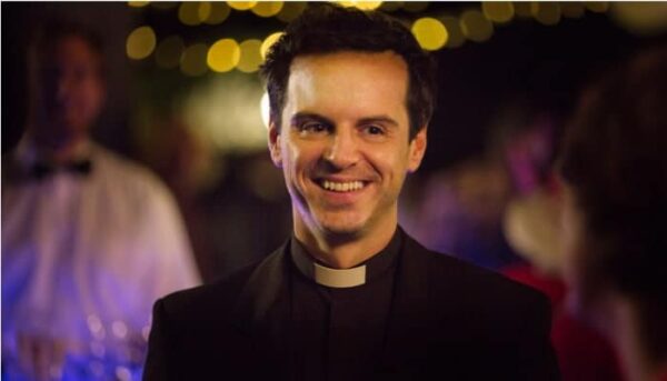 Andrew Scott Fleabag