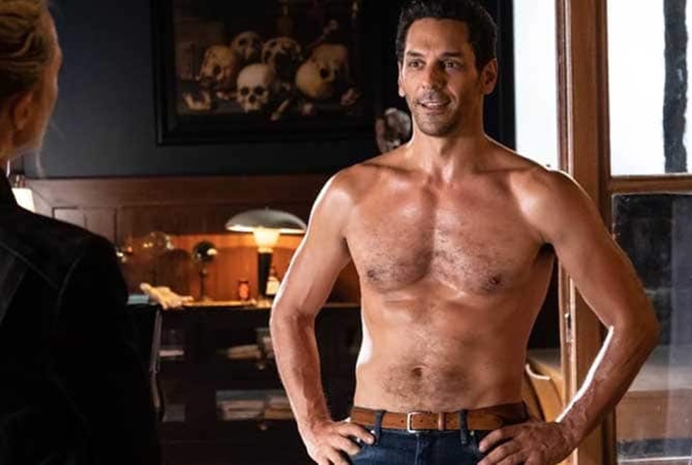 Balthazar (TF1) : le plus sexy des médecins légistes revient pour une saison 2 le…