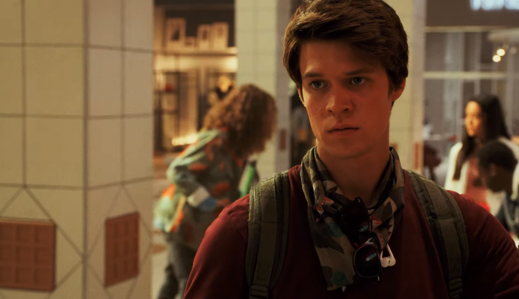 Апокалипсис нетфликс. Рассвет сериал 2019 нетфликс. рассвет апокалипсиса сериал нетфликс. нетфликс зомби сериал рассвет. рассвет сериал 2019 джош.