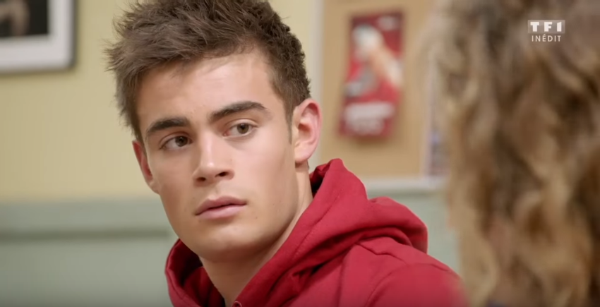 clément rémiens