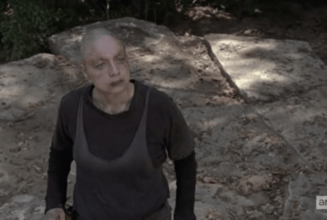 The Walking Dead : un acteur de The 100 pour incarner un Chuchoteur ?