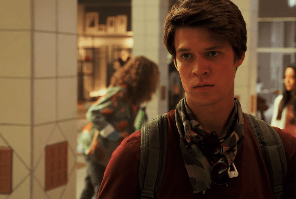Daybreak : découvrez la nouvelle teen série déjantée de Netflix