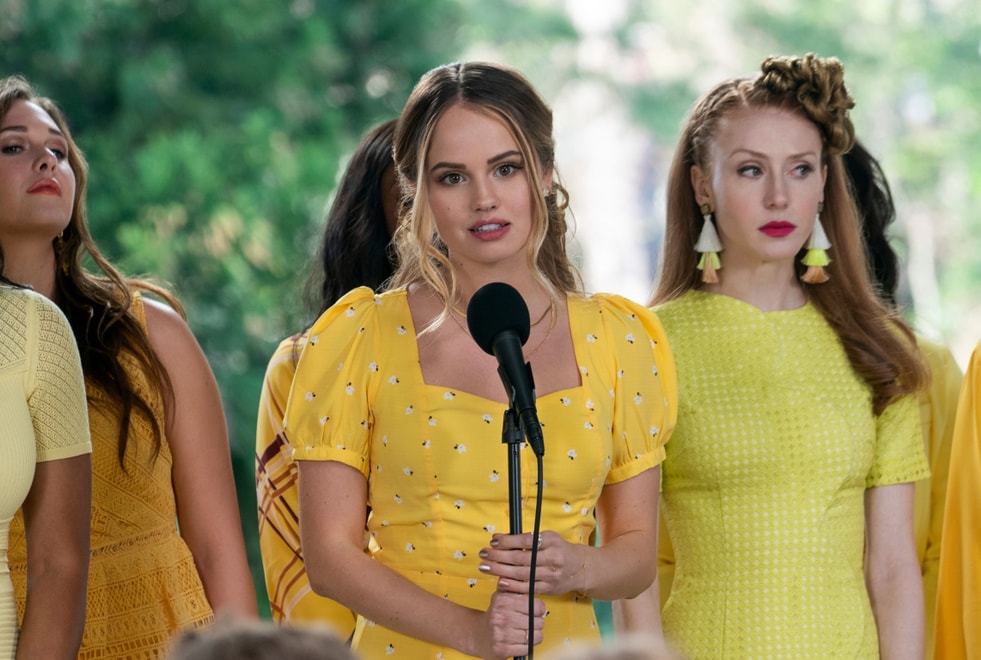 Insatiable : y aura-t-il une saison 3 de la série sur Netflix ?