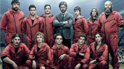 La Casa de Papel : te souviens-tu parfaitement de la saison 3 ?